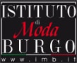 Istituto di Moda Burgo Logo
